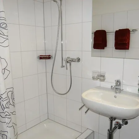 Apartmán Parkweg 9-105 *